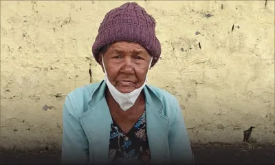 Jaqueline, 82 ans, fait la manche pour scolariser son petit-fils : «Si mo mor mo pa kone ki pou ariv li»