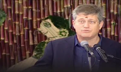 Jacques d’Unienville : «  La grève n’est pas la solution » 