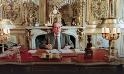 Décès de Jacques Chirac : Arvin Boolell rend hommage à un «grand ami de Maurice»