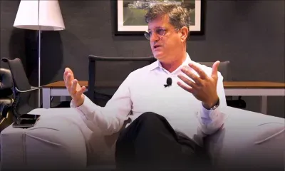 Jacques d'Unienville: « L'industrie cannière assure notre sécurité énergétique » 