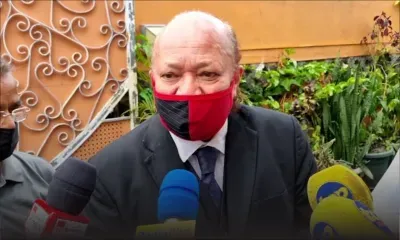 Décès de Raj Dayal : «J’avais plaidé pour l’arrêt de son procès», confie Me Panglose