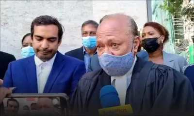 Rejet de la pétition électorale au no 17 : Me Panglose « déçu »