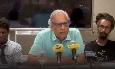 Festival de Rio das Ostras Jazz & Blues : 17 jeunes de l’Atelier Mo’Zar sélectionnés 