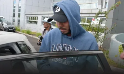 Transfert du compte bancaire d'Allysaheb Jagai : Mohamad Fardeen Emrith libéré sous caution