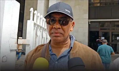 Déclaration d'Ashik Jagai