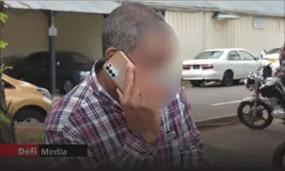 Domicile perquisitionné : La belle-famille de Teeluckdharry réclame Rs 50 M à l’ASP Jagai