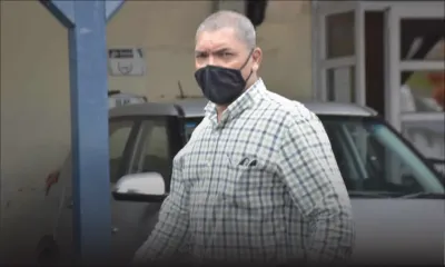 ASP Jagai : «Sous ma supervision, l’Adsu a arrêté Franklin à deux reprises»