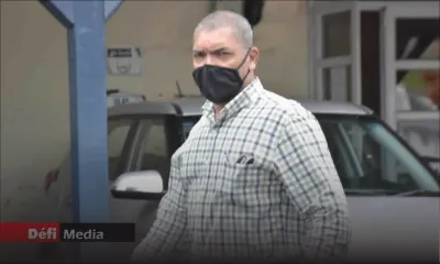 Diffamation : l’ASP Jagai réclame Rs 50 M à Me Teeluckdharry et à sa belle-famille 