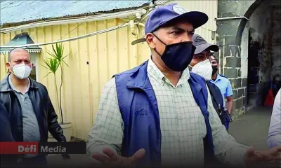 Allégations de Bruneau Laurette : l’ASP Jagai porte plainte 