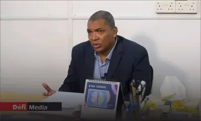 La SST, la FCIU et la Special Intelligence Cell démantelées : le SP Jagai transféré à l’Eastern Division 