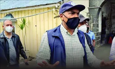 Allégations de connivence avec Franklin : Ashik Jagai porte plainte pour diffamation au CCID