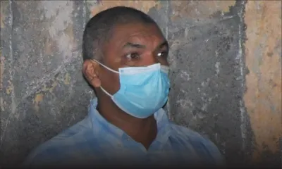 L’ASP Ashik Jagai : «Un complot pour pervertir le cours de la justice»