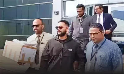 Blanchiment d’argent allégué : La FCC établit l’axe Jagai Jr – Mootoocurpen – Lallmamode