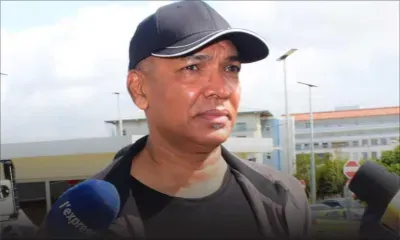 Comparution d’Ashik Jagai devant la Cour de Port-Louis 