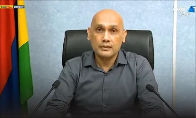 Baisse du nombre de cas positifs au Covid-19 : « Le système de santé respire mieux », selon Jagutpal