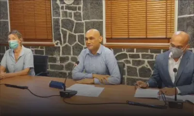 [Live] Covid-19 : suivez en direct la conférence de presse