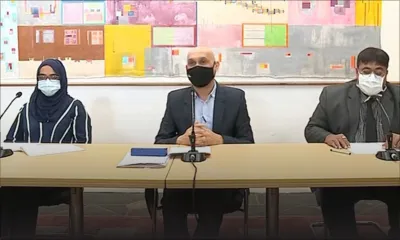 Covid-19 : l’auto-isolement sera bientôt possible…sous certaines conditions