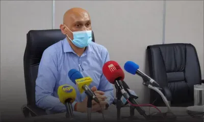 Nouvelle échéance pour le statut de " fully vacinated " : « Li pa pou repouse enkor » dit Jagutpal