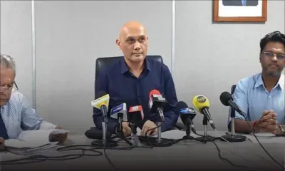 Mpox : aucun cas à Maurice, la vigilance est de mise 