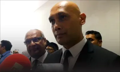 Kailesh Jagutpal : «Nous sommes prêts à faire face à un éventuel cas de coronavirus à Maurice »