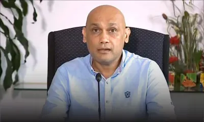 Covid-19 : suivez la conférence de presse du National Communication Committee