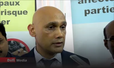 Highlands : Jagutpal donne sa version à la police après avoir percuté un chien errant 