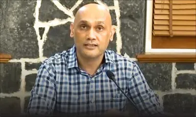 [Live] Covid-19 : suivez la conférence de presse du National Communication Committee