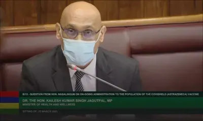 Suivez en direct les travaux parlementaires