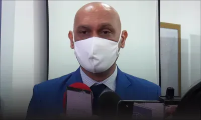 Deux décès en auto-isolement : Jagutpal annonce une enquête