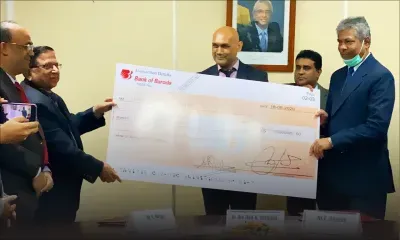 Fuite de fioul dans les lagons du sud-est : «Des personnes ont ressenti des symptômes légers», affirme Jagutpal  