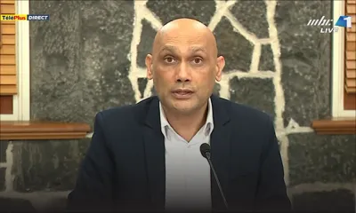 « Cluster mariaz » à Terre-Rouge : « Nous allons porter plainte à la police » dit Jagutpal 