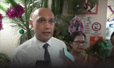 Cas allégués de négligence médicale : « Toutes les procédures sont établies », affirme Dr Jagatpal