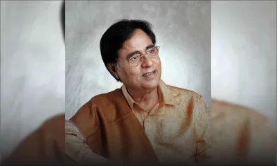 Hommage au roi du ghazal, Jagjit Singh, les 16 et 17 octobre
