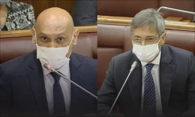 Covid-19 : 61 personnes complètement vaccinées sont mortes du 1er janvier au 7 novembre, dit Jagutpal