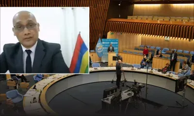 Des tests « throat swab » effectués depuis le 3 février, affirme Jagutpal à l'assemblée de l'OMS