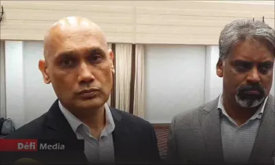Jagutpal sur le cas local de Covid-19 : «Noun fini fer 250 contact tracings»