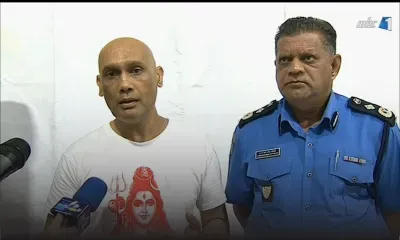 Un kanwar heurte un câble électrique : Jagutpal affirme que les équipes médicales ont réagi promptement  