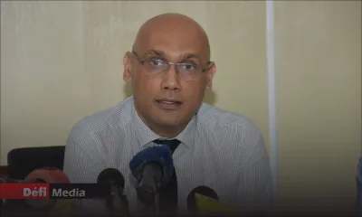 Covid-19 : la conférence de presse du NCC se tiendra à 17h30 