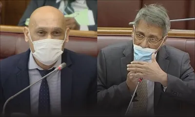 Vaccination contre la Covid-19 : 1 153 cas d’effets secondaires à ce jour, selon Jagutpal