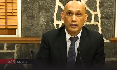 Covid-19 : point de presse du NCC à 16 h 15