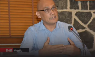 Patients dialysés : Kailesh Jagutpal annonce un Fact-Finding Committee