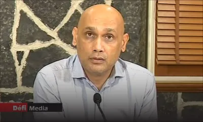 Covid-19 : conférence de presse du National Communication Committee à 16 h 30