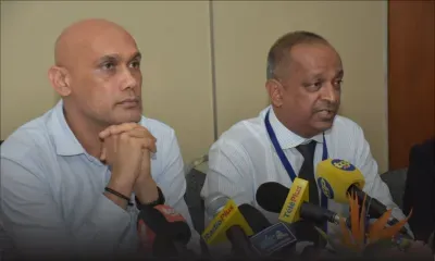 Coronavirus : le GM a l’obligation de communiquer les infos à l’OMS et à la population s'il y a un cas confirmé  à Maurice