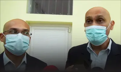 Préoccupations sur un nouveau variant : « Il est important de rester vigilant », dit Jagutpal 