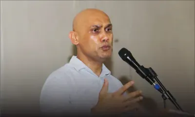 Coronavirus : Jagutpal demande aux habitants de Souillac de ne pas paniquer