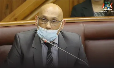 Enfants de moins de 5 ans : le ministre Jagutpal propose la garde partagée pour les parents
