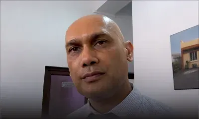 Décès de Soopramanien Kistnen et polémique entourant le ministre Yogida Sawmynaden : «Il ne faut pas se laisser piéger par la démagogie de l’opposition», dit Kailesh Jagutpal