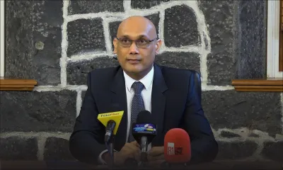 Jagutpal : « Le GM s'est fixé de vacciner plus de 60 % de la population pour atteindre l’immunité collective »