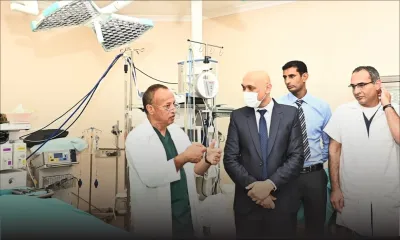 Le Dr Jagutpal : «Toutes les précautions ont été prises pour empêcher le nouveau variant de la Covid-19 d’entrer à Maurice»