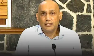 [Live] Covid-19 : suivez la conférence de presse du National Communication Committee